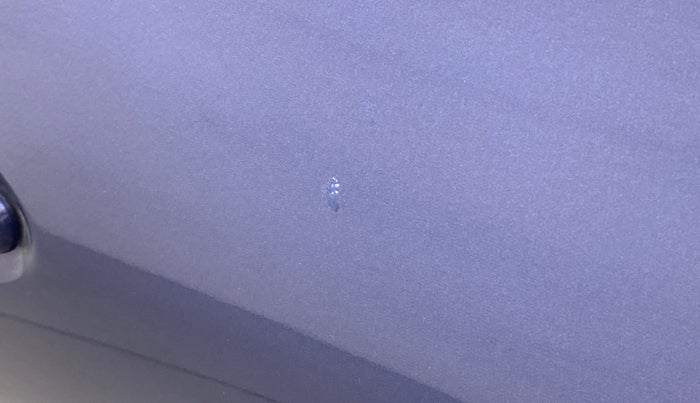 2017 Maruti Dzire VXI, Petrol, Manual, 36,630 km, Driver-side door - Minor scratches