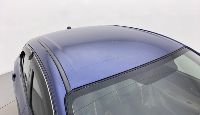 2017 Maruti Dzire VXI, Petrol, Manual, 36,630 km, Roof