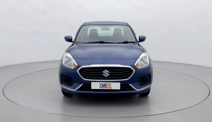 2017 Maruti Dzire VXI, Petrol, Manual, 36,630 km, Front