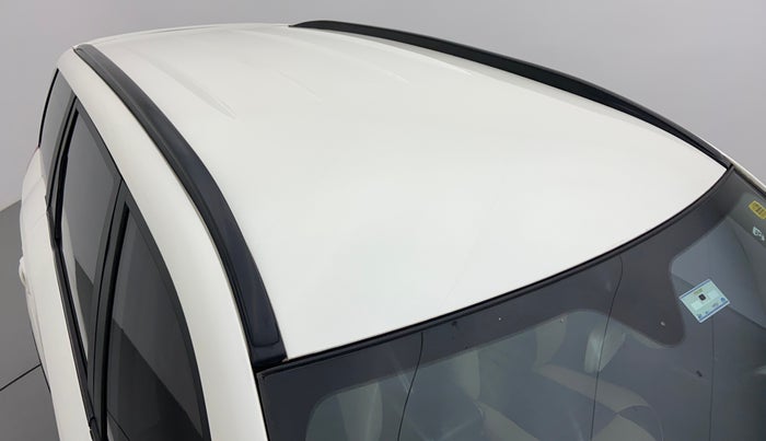 2018 Mahindra XUV500 W7 FWD, Diesel, Manual, 39,584 km, Roof/Moonroof