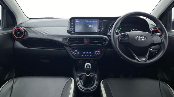 Interior