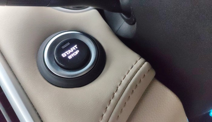 2021 MG HECTOR SHARP HYBRID 1.5 PETROL, Petrol, Manual, 45,105 km, Keyless Start/ Stop Button