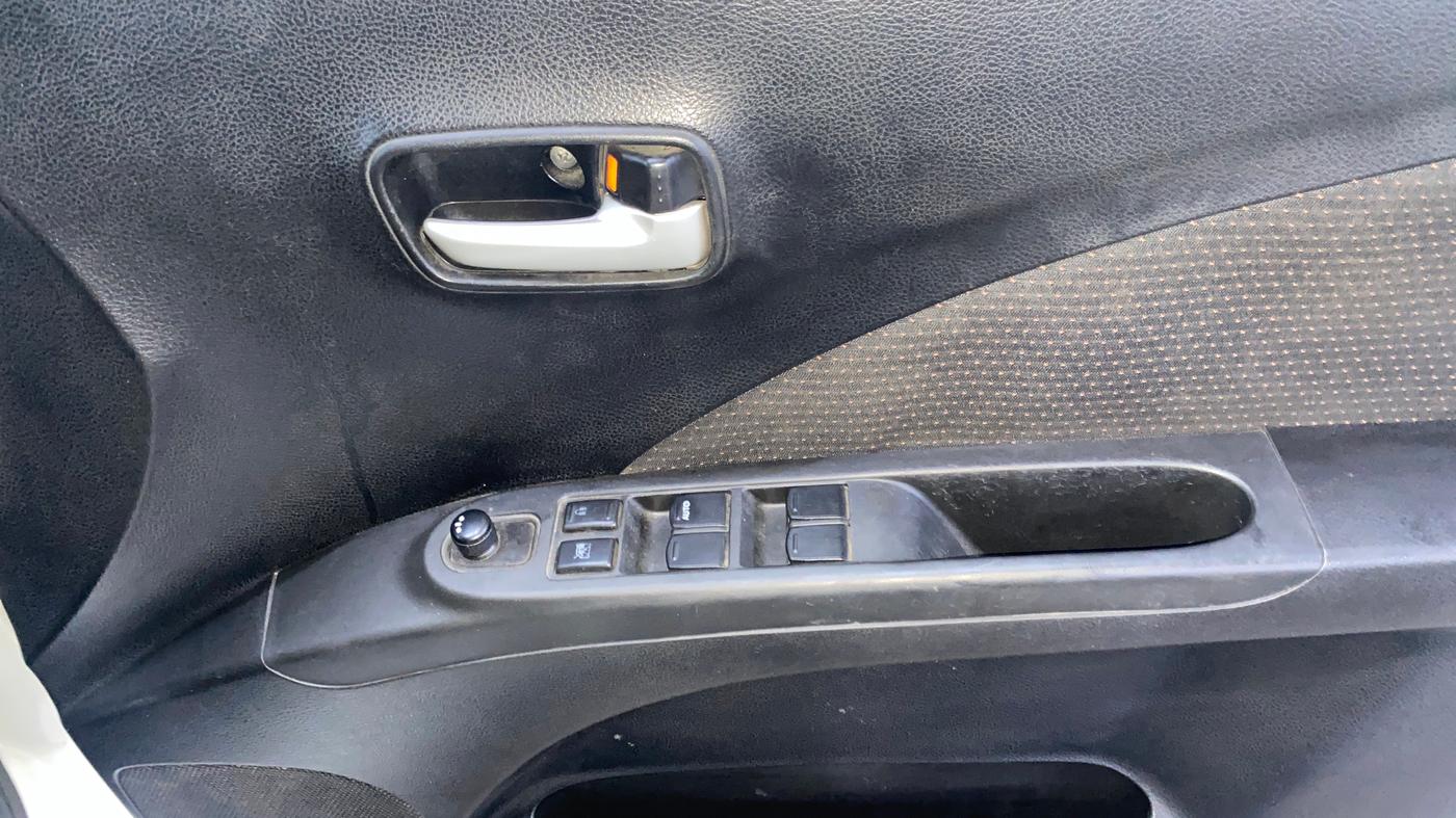 2018 Maruti Celerio X ZXI, Petrol, Manual, 89,678 km, Driver Side Door Panels Control
