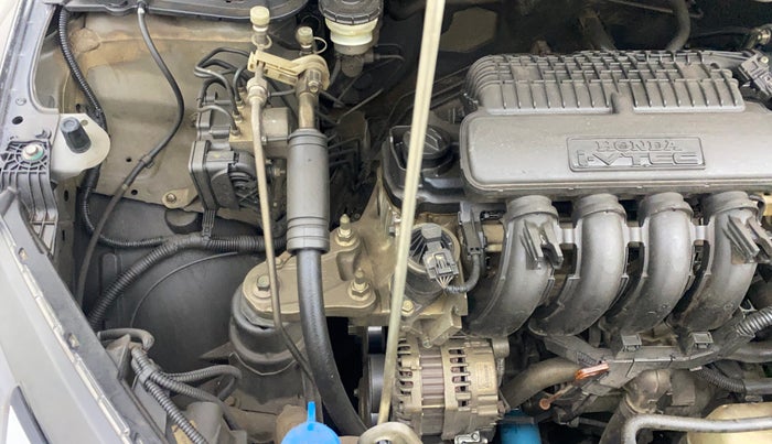 2019 Honda City 1.5L I-VTEC VX CVT, Petrol, Automatic, 83,837 km, Engine View - Right