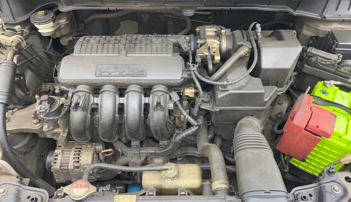 2019 Honda City 1.5L I-VTEC VX CVT, Petrol, Automatic, 83,837 km, Engine View