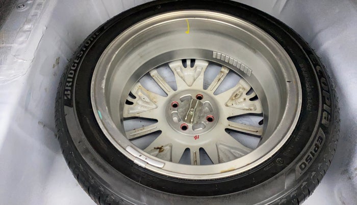 2019 Honda City 1.5L I-VTEC VX CVT, Petrol, Automatic, 83,837 km, Spare Tyre