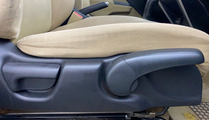 2019 Honda City 1.5L I-VTEC VX CVT, Petrol, Automatic, 83,837 km, Driver Side Adjustment Panel