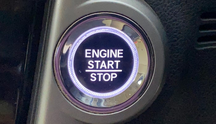 2019 Honda City 1.5L I-VTEC VX CVT, Petrol, Automatic, 83,837 km, Keyless Start/ Stop Button