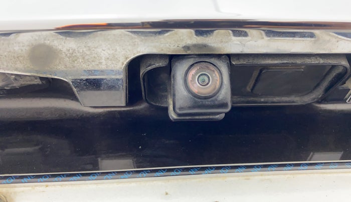 2019 Honda City 1.5L I-VTEC VX CVT, Petrol, Automatic, 83,837 km, Parking Camera