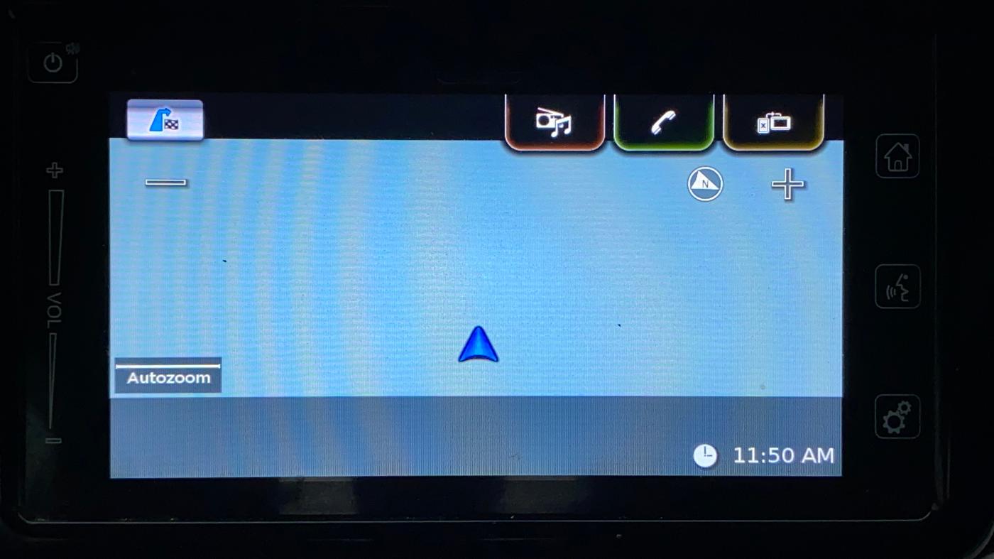 2017 Maruti Baleno RS 1.0 PETROL, Petrol, Manual, 90,908 km, Navigation System