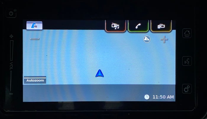 2017 Maruti Baleno RS 1.0 PETROL, Petrol, Manual, 90,908 km, Navigation System