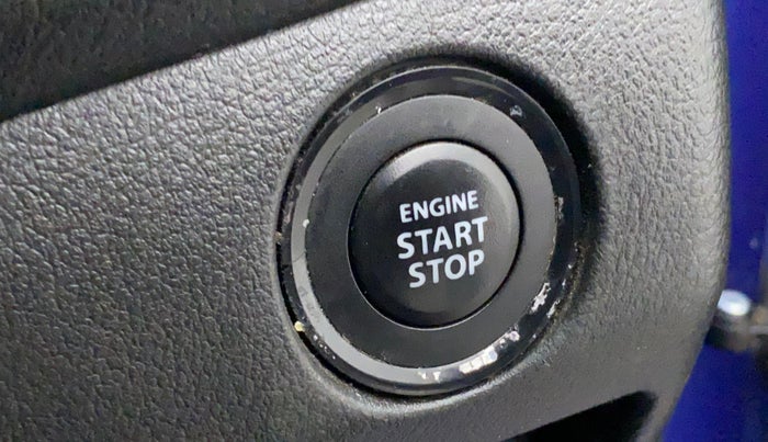 2017 Maruti Baleno RS 1.0 PETROL, Petrol, Manual, 90,908 km, Keyless Start/ Stop Button