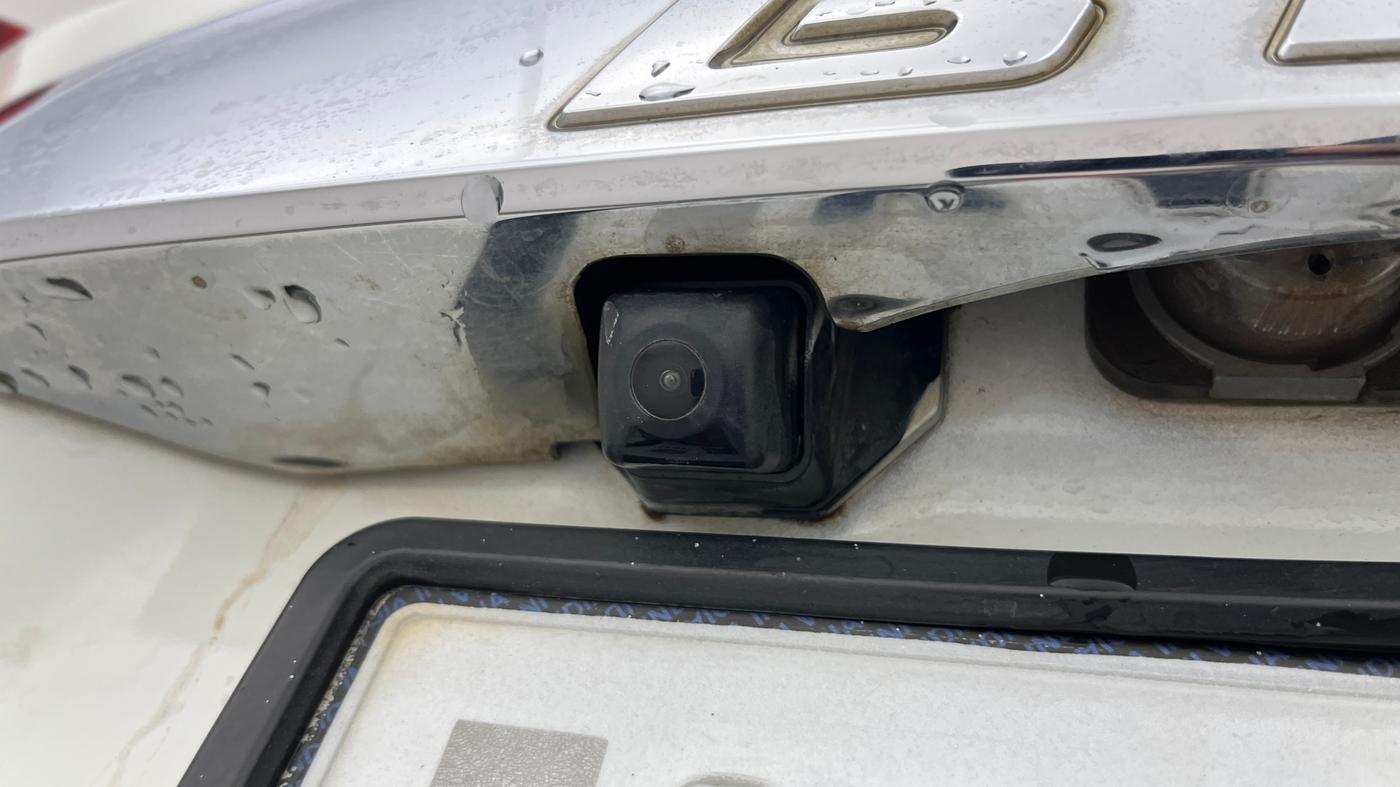 2022 Maruti Vitara Brezza ZXI PLUS, Petrol, Manual, 1,27,248 km, Parking Camera