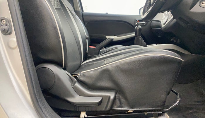 2017 Maruti Baleno DELTA PETROL 1.2, Petrol, Manual, 98,117 km, Driver Side Adjustment Panel