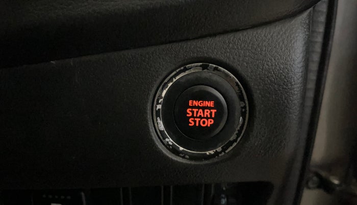 2021 Maruti Baleno ZETA PETROL 1.2, CNG, Manual, 61,943 km, Keyless Start/ Stop Button