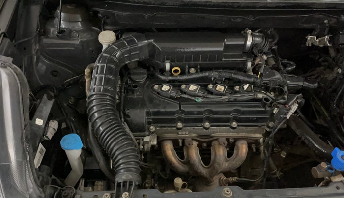 2021 Maruti Baleno ZETA PETROL 1.2, CNG, Manual, 61,943 km, Engine View - Right