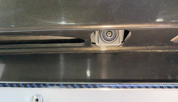 2021 Honda Amaze 1.2L I-VTEC VX, Petrol, Manual, 22,622 km, Parking Camera