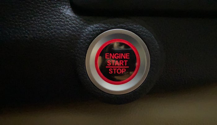 2021 Honda Amaze 1.2L I-VTEC VX, Petrol, Manual, 22,622 km, Keyless Start/ Stop Button