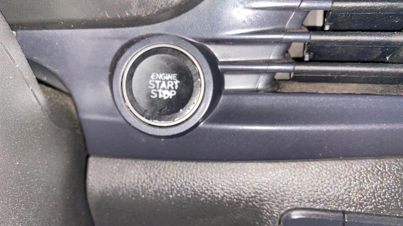 2023 Hyundai NEW I20 ASTA (O) 1.2 MT, Petrol, Manual, 42,691 km, Keyless Start/ Stop Button