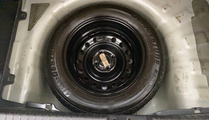 2018 Hyundai Elite i20 ASTA 1.2  CVT, Petrol, Automatic, 70,908 km, Spare Tyre