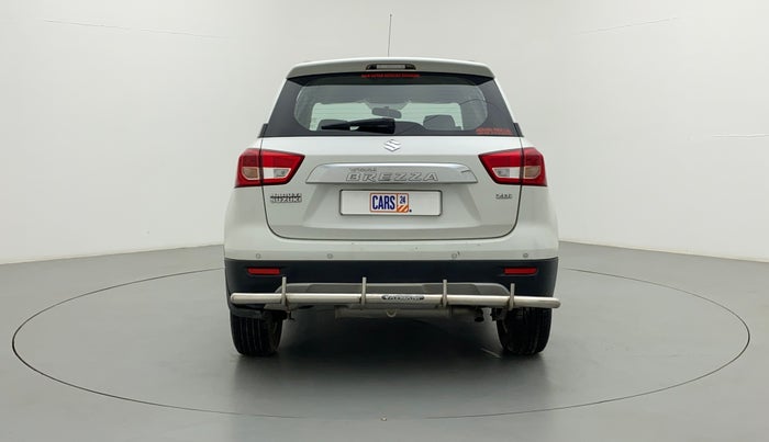 2017 Maruti Vitara Brezza ZDI, Diesel, Manual, 94,876 km, Back/Rear