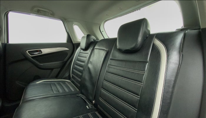 2017 Maruti Vitara Brezza ZDI, Diesel, Manual, 94,876 km, Right Side Rear Door Cabin