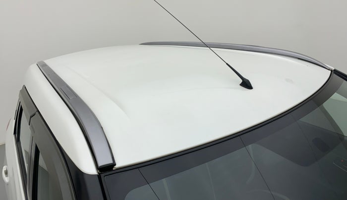 2017 Maruti Vitara Brezza ZDI, Diesel, Manual, 94,876 km, Roof