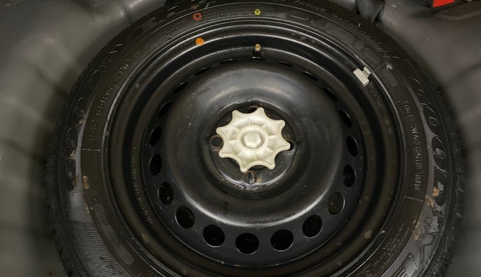 2019 Hyundai Grand i10 SPORTZ AT 1.2 KAPPA VTVT, Petrol, Automatic, 78,198 km, Spare Tyre