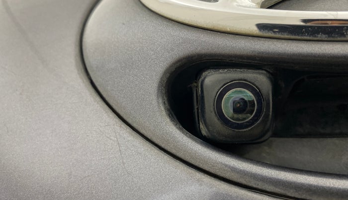 2019 Hyundai Grand i10 SPORTZ AT 1.2 KAPPA VTVT, Petrol, Automatic, 78,198 km, Parking Camera