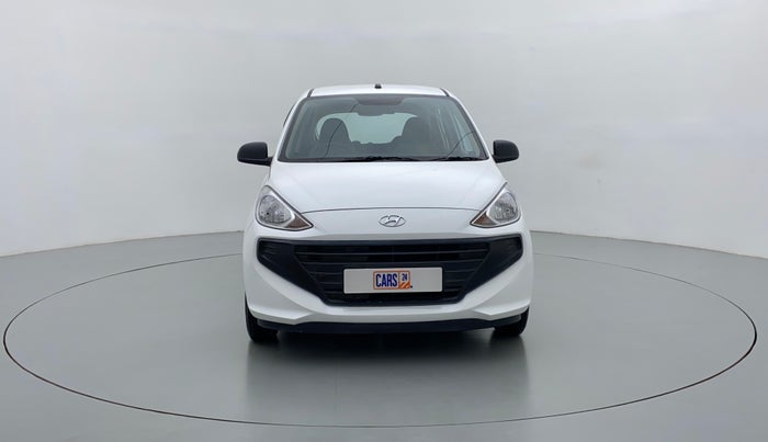 2018 Hyundai NEW SANTRO ERA 1.1, Petrol, Manual, 9,423 km, Front