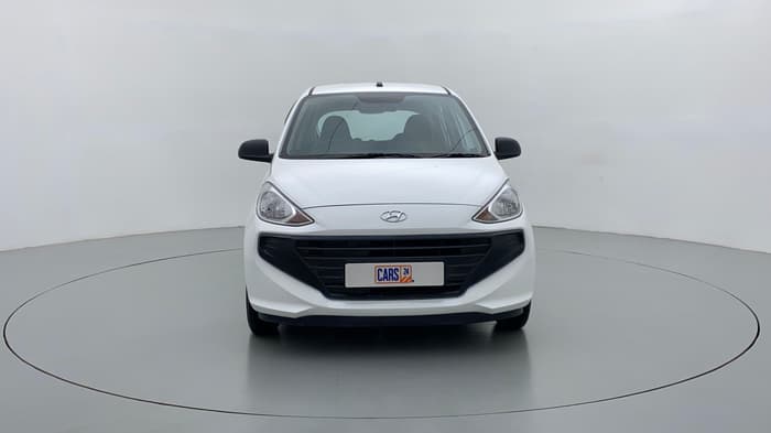 2018 Hyundai NEW SANTRO ERA 1.1, Petrol, Manual, 9,423 km, Front