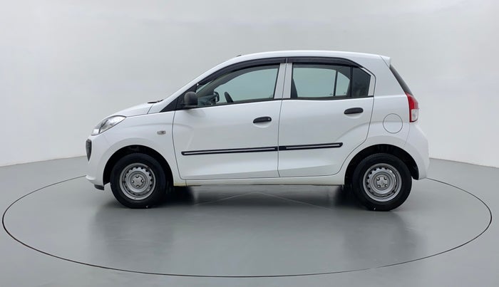 2018 Hyundai NEW SANTRO ERA 1.1, Petrol, Manual, 9,423 km, Left Side