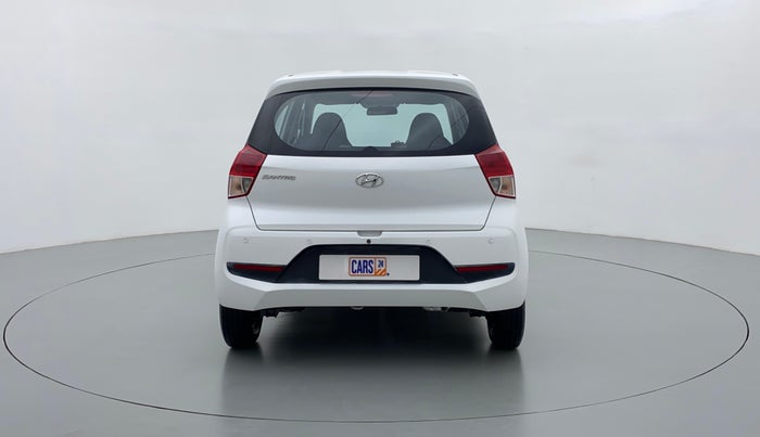 2018 Hyundai NEW SANTRO ERA 1.1, Petrol, Manual, 9,423 km, Back/Rear