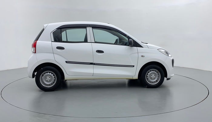 2018 Hyundai NEW SANTRO ERA 1.1, Petrol, Manual, 9,423 km, Right Side