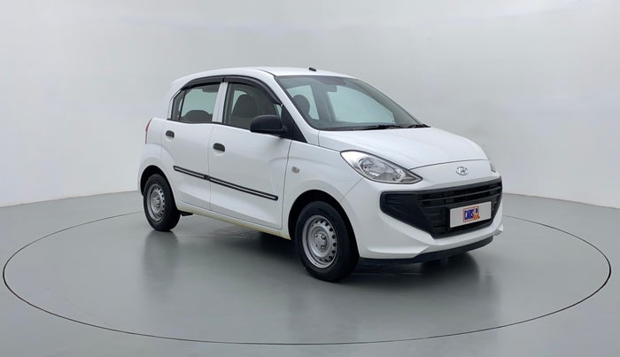 2018 Hyundai NEW SANTRO ERA 1.1, Petrol, Manual, 9,423 km, Right Front Diagonal