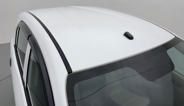 2018 Hyundai NEW SANTRO ERA 1.1, Petrol, Manual, 9,423 km, Roof