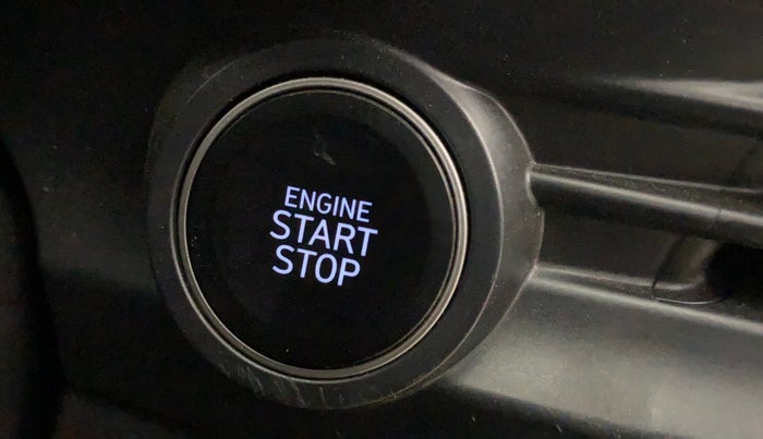 2021 Hyundai NEW I20 Asta 1.0 GDI Turbo IMT, Petrol, Manual, 71,679 km, Keyless Start/ Stop Button