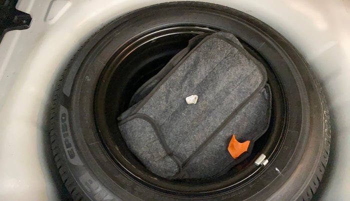 2021 Hyundai NEW I20 Asta 1.0 GDI Turbo IMT, Petrol, Manual, 71,679 km, Spare Tyre