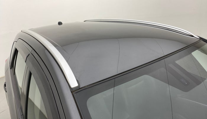 2020 Maruti S Cross ALPHA AT1.5, Petrol, Automatic, 25,099 km, Roof