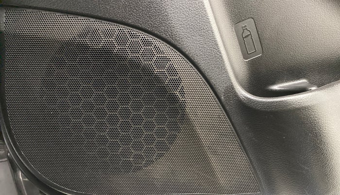 2020 Maruti S Cross ALPHA AT1.5, Petrol, Automatic, 25,099 km, Speaker