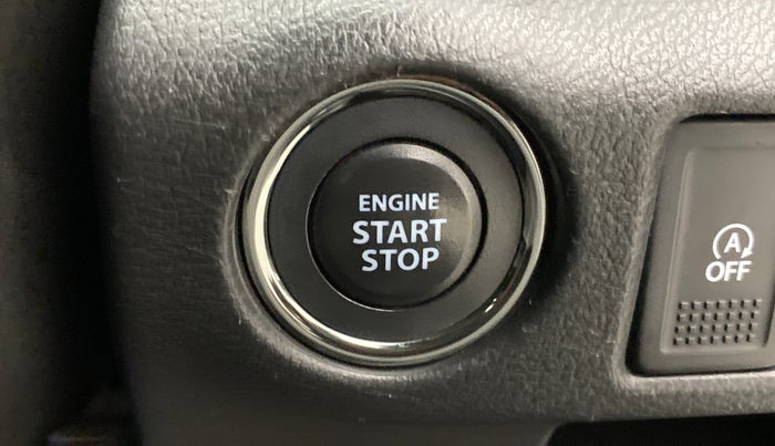 2020 Maruti S Cross ALPHA AT1.5, Petrol, Automatic, 25,099 km, Keyless Start/ Stop Button