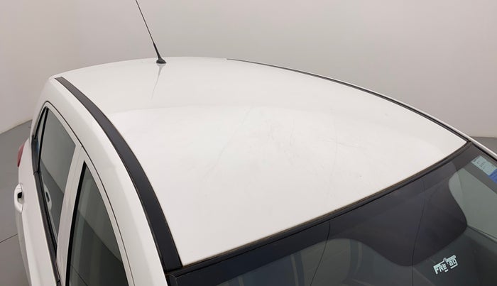 2018 Hyundai Grand i10 MAGNA 1.2 VTVT, Petrol, Manual, 5,505 km, Roof