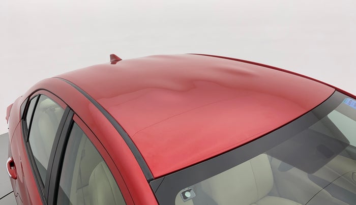 2021 Toyota YARIS J MT, Petrol, Manual, 8,584 km, Roof