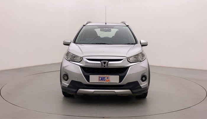 2018 Honda WR-V 1.2L I-VTEC S MT, Petrol, Manual, 27,235 km, Front