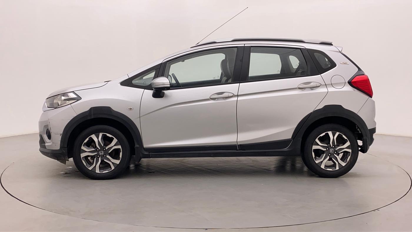 2018 Honda WR-V 1.2L I-VTEC S MT, Petrol, Manual, 27,235 km, Left Side