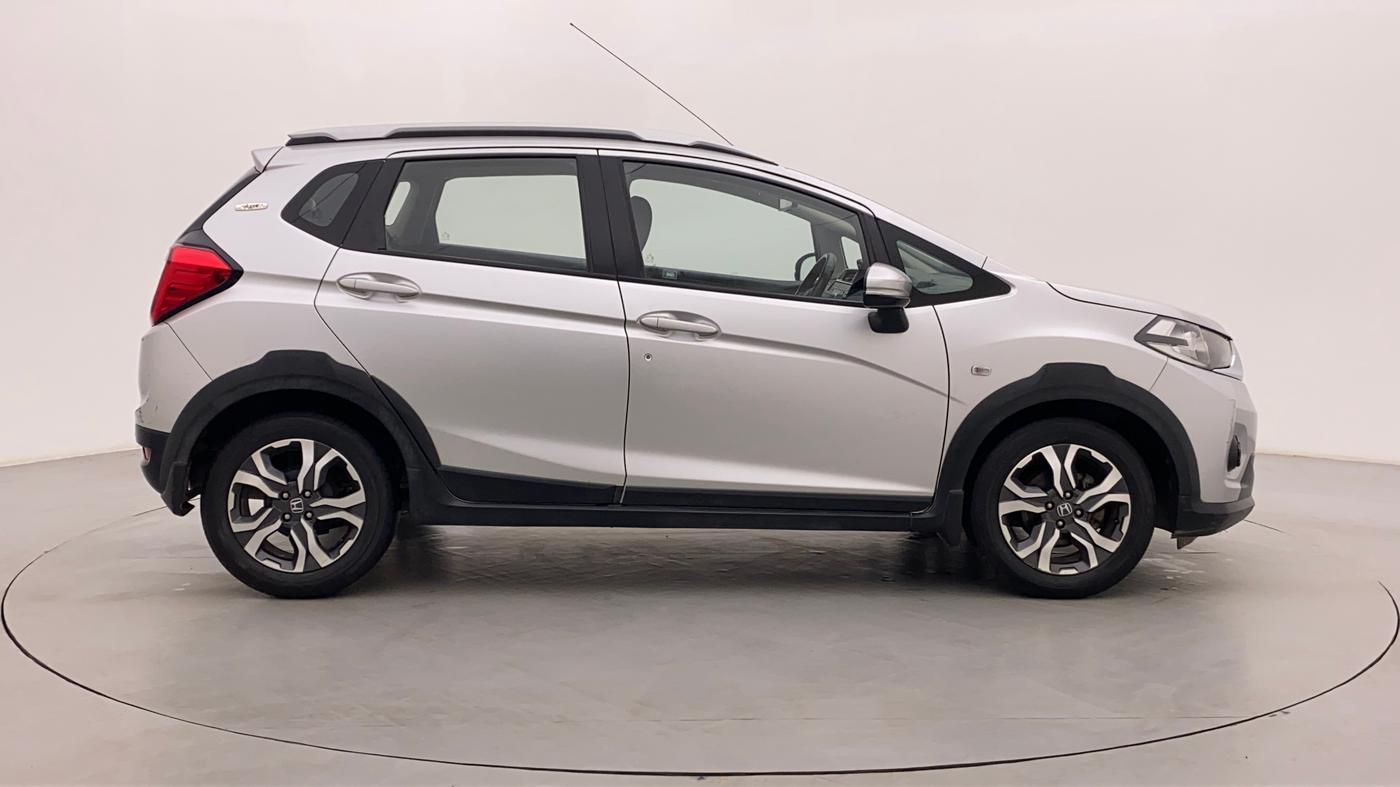 2018 Honda WR-V 1.2L I-VTEC S MT, Petrol, Manual, 27,235 km, Right Side View