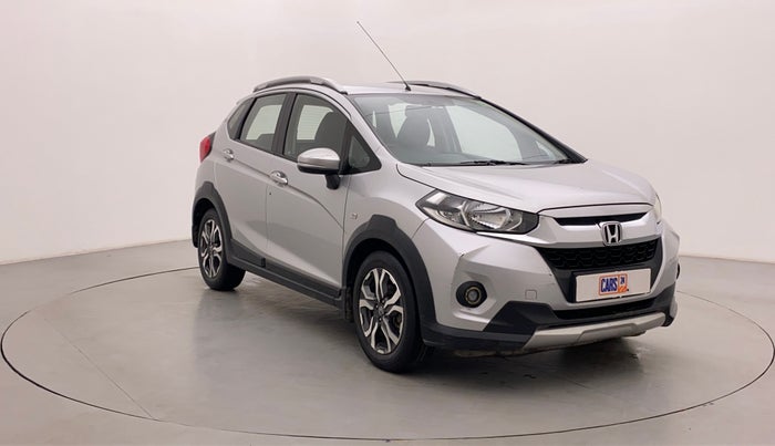2018 Honda WR-V 1.2L I-VTEC S MT, Petrol, Manual, 27,235 km, Right Front Diagonal