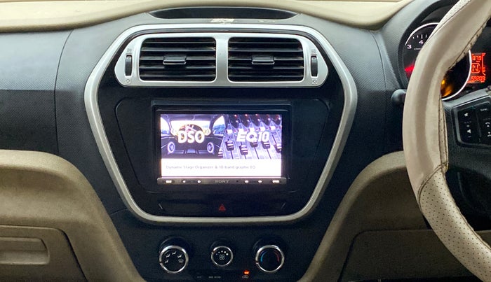 2016 Mahindra TUV300 T8, Diesel, Manual, 59,209 km, Air Conditioner