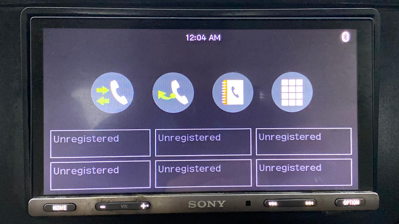 2016 Mahindra TUV300 T8, Diesel, Manual, 59,209 km, Touchscreen Infotainment System