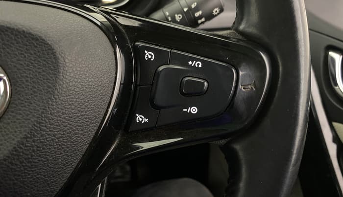 2023 Tata NEXON XZA PLUS SUNROOF PETROL, Petrol, Automatic, 36,371 km, Adaptive Cruise Control